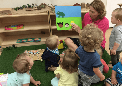 childcare centre mayfield reading