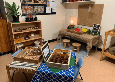 childcare centre mayfield