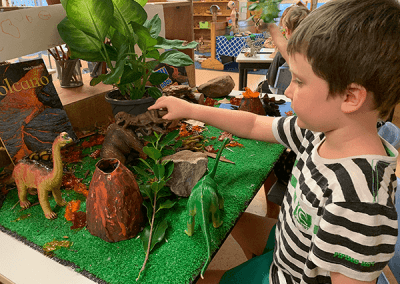 child care mayfield play time