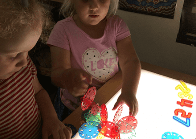 child care mayfield play time