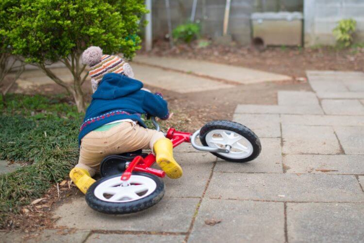 Let Your Kids Fail Often. It’s Just Good Parenting