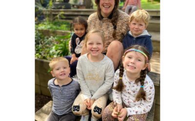 Best Age to Send Your Child to Childcare?
