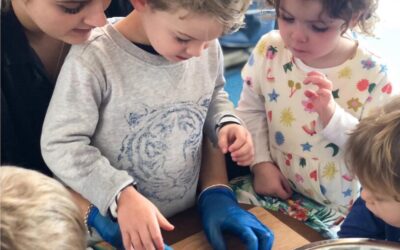How Do I Prevent My Kid From Getting Sick At Daycare?