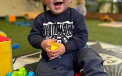 Why Early Childhood Education Matters