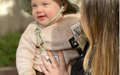 Tips For Dropping Your Child Off At Daycare